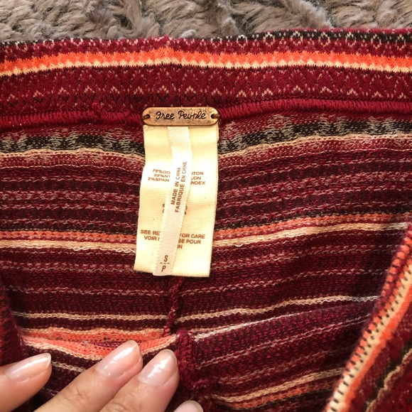 Free People tights - Picture 5 of 5